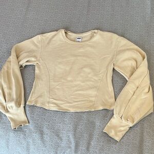 NSF sweatshirt Small